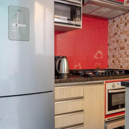 Asturias, Villagio Aconchegante E Bem Localizado. Guarujá Eksteriør bilde