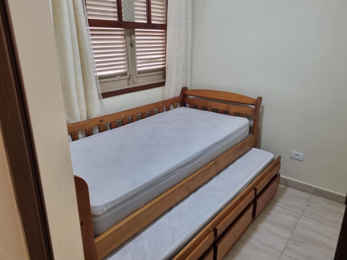Asturias, Villagio Aconchegante E Bem Localizado. Guarujá Eksteriør bilde